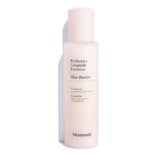 probiotics ceramide emolosion