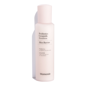 probiotics ceramide emolosion