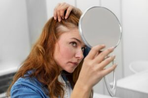 دلایل ریزش مو در حمام، بهترین روش های جلوگیری از ریزش مو