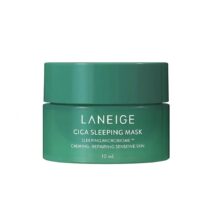 laneige cica sleeping mask 10ml