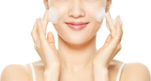 فوم شستشوی صورت سالیسیلیک اسید کوزارکس 50 میل Cosrx Salicylic Acid Daily Gentle Cleanser 150 ml