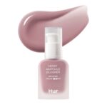 رژگونه مایع سرمی Hur رنگ Lavender Flush