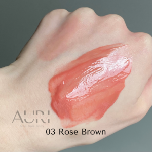 رژگونه مایع سرمی Hur رنگ Rose Brown