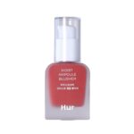 رژگونه مایع سرمی Hur رنگ Deep Plum