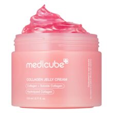 کرم کلاژن ژله ای مدیکیوب Medicube اصل کره جنوبی