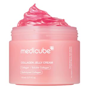 کرم کلاژن ژله ای مدیکیوب Medicube اصل کره جنوبی