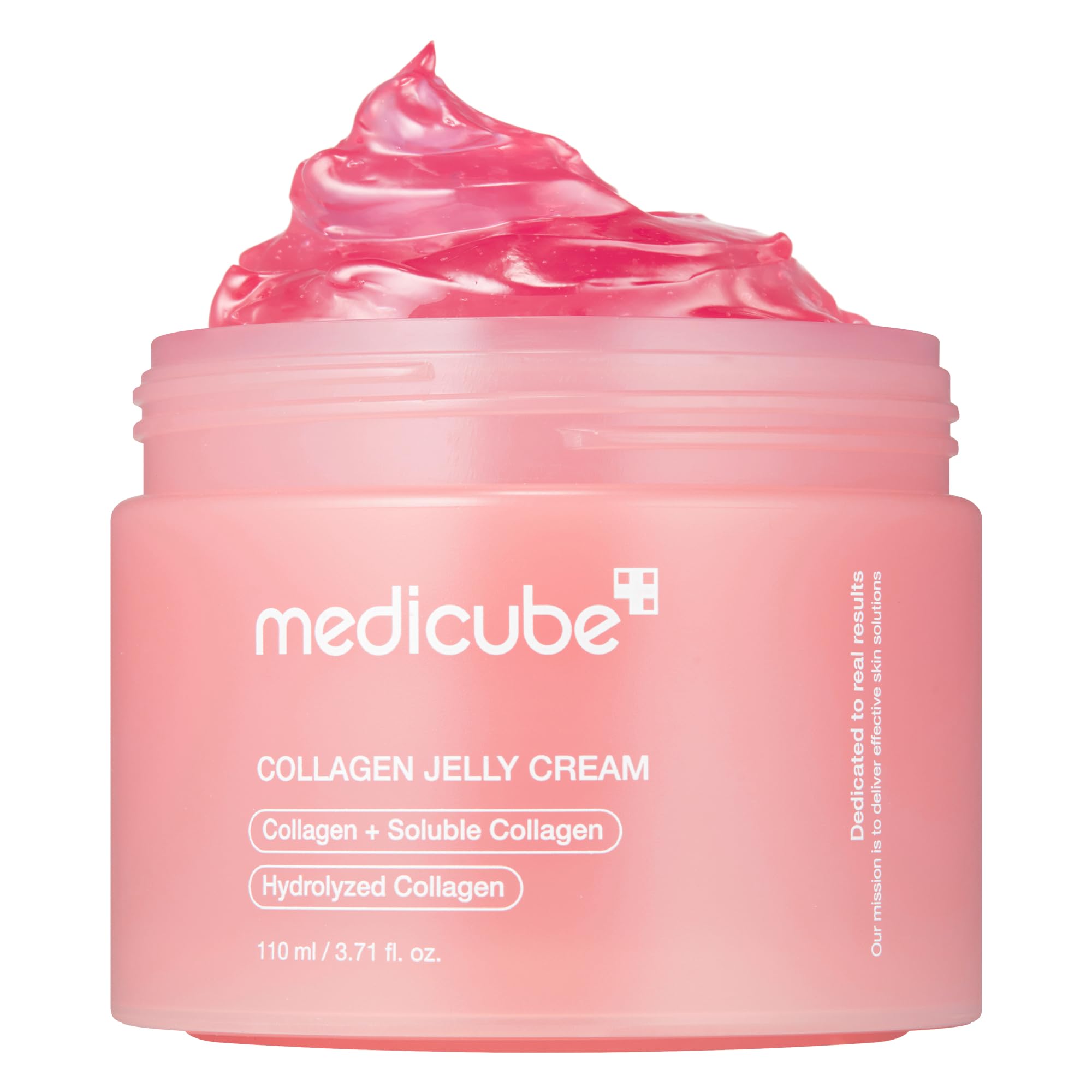 کرم کلاژن ژله ای مدیکیوب Medicube اصل کره جنوبی