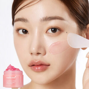 کرم کلاژن ژله ای مدیکیوب Medicube اصل کره جنوبی