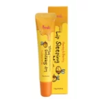 pretti honey and berry lip sleeping mask