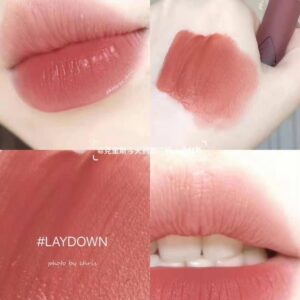 تینت لب مات 3CE BLUR رنگ LAYDOWN